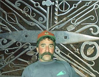 Steve Fontanini April 1999